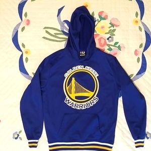 Golden State Warriors Hoodie